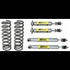 Trick Spring and Drag Shock Kit Includes: Front Springs - image 1