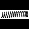 1550-1650 lbs 175 lbs/in Trick Front Springs - image 1