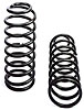 COIL SPRING REAR - image 1
