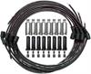 Ultra Unsleeved Ignition Wire Set Universal GM LS/GM LT - image 1