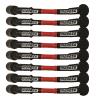 Ultra 40 Sleeved Ignition Wire Set GM LS/GM LT - image 1