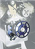 Crank Trigger Kit Small Block Chevy - image 2
