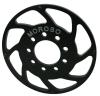 8 in. Ultra Series Crank Trigger Wheel Big Block Chevy