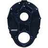 Timing Cover Small Block Chevy, Sprint Car - image 1