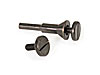 CUT-OFF WHEEL ARBOR - image 1