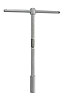 Oil Pan T-Handle Wrench 7/16" 6 point socket - image 1