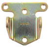 Solid Motor Mounts Small Block Chevy - image 2