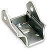 Solid Motor Mounts All Chrysler V8 except Hemi (.187" Thick)