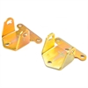 Solid Motor Mounts Small Block Chevy - image 1