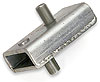Solid Motor Mounts Chrysler 273-360 (.187" Thick) - image 1