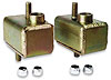 Solid Motor Mounts 1979-83 & 1993 Mustang 5.0L - image 1