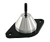 Solid Motor Mounts 2005-09 Mustang 4.6L/5.4L - image 1