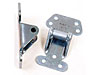 USED - Solid Motor Mount Pads 1982-92 Camaro/Firebird - image 1