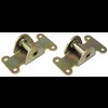 Moroso Solid Motor Mounts and Pads - image 1