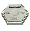 63333 Radiator Cap [34-38 psi] - image 1