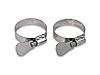 Quick-Tite Clamps, 2/Pkg - image 1