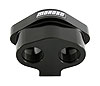 Billet Aluminum Thermostat Housing Universal Remote Applications - image 1