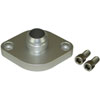 Billet Aluminum Water Outlet Filler Neck Small Block Chevy - image 1