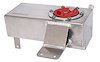 Coolant Expansion Tank 2003-2004 Mustang Cobra - image 1