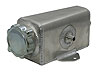 Power Steering Tank Universal Panel Mount - image 1