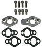 Remote Water Pump Adapter Kit Small Block Chevy - image 1