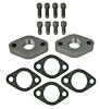 Remote Water Pump Adapter Kit Big Block Chevy - image 1