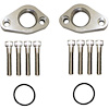 63519 Adapter Kit, Remote Water Pump, Sbf With Jesel Front Drive - image 1