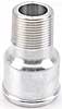 Water Pump Hose Adapter 1" NPT to 1-3/4" Hose - image 2