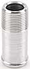 Water Pump Hose Adapter 1" NPT to 1-1/4" Hose - image 2