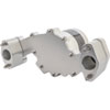 Billet Electric Water Pump Big Block Chevy - image 4