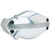 Polished Electric Water Pump Small Block Chevy - image 1