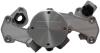 Billet Electric Water Pump Chevy LS Engines - image 1