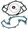 63604 Electric Water Pump Rebuild Kit for Moroso 63595 - image 1