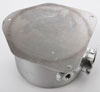 Cooling System Expansion Tank 1 1/2 Quart Capacity - image 3