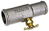 Radiator Hose Drain Fits Fits 1-9/16 in. to 1.250 in. Hose - image 1