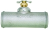 Radiator Hose Drain Fits Fits 1 1/2 in. to 1 1/2 in. Hose - image 1