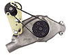 Electric Water Pump Drive Kit Universal Fit - image 2