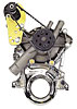 Electric Water Pump Drive Kit Universal Fit - image 3
