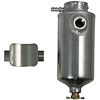 63771 Tank, Coolant Expansion, Catch Can,  Roll Bar Mounting Bracket - image 1
