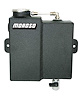 Universal Dual Coolant Expansion and Recovery Catch Tank Combination [Black] - image 1