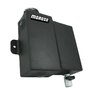 Universal Dual Coolant Expansion and Recovery Catch Tank Combination [Black] - image 2
