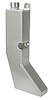 Coolant Expansion Tank 1986-1993 Mustang - image 1