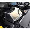 63806 Coolant Expansion Tank Fits 2015 Ford Mustang - image 2
