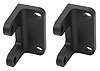 Alternator and Vacuum Pump Mounting Kit Small Block Ford 289, 302, 351W - image 2