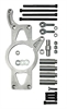Alternator Mount Kit Small Block Chevy - image 1