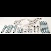 Alternator Mount Kit Small Block Chevy - image 2