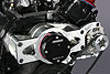 Alternator Mount Kit Big Block Chevy - image 2