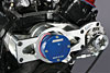 Alternator Mount Kit Big Block Chevy - image 2