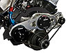 Alternator and Vacuum Pump Mounting Kit Big Block Chevy - image 2