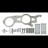 Alternator and Vacuum Pump Mounting Kit Big Block Chevy - image 1